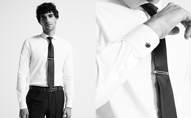 MEET THE FITS: Shirts